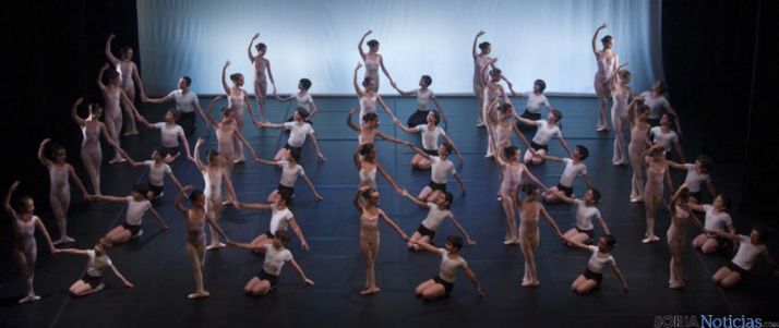 El año pasado ingresaron 127 alumnos.