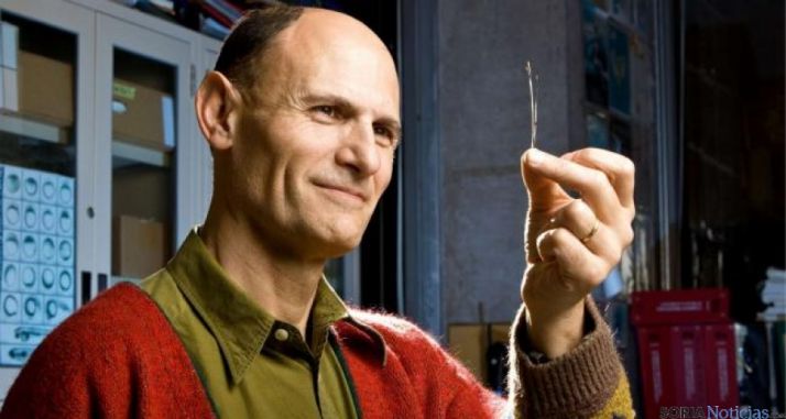 Juan Carlos Izpisúa