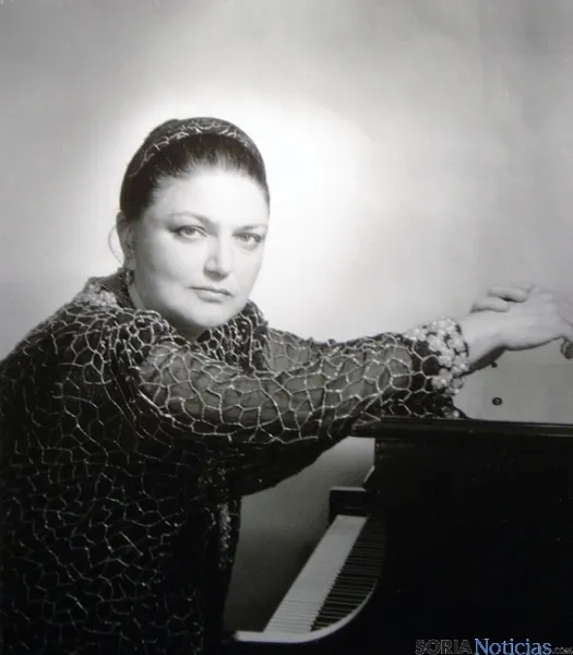 Oxana Yabloskaya