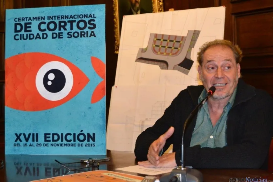 Certamen de Cortos de Soria