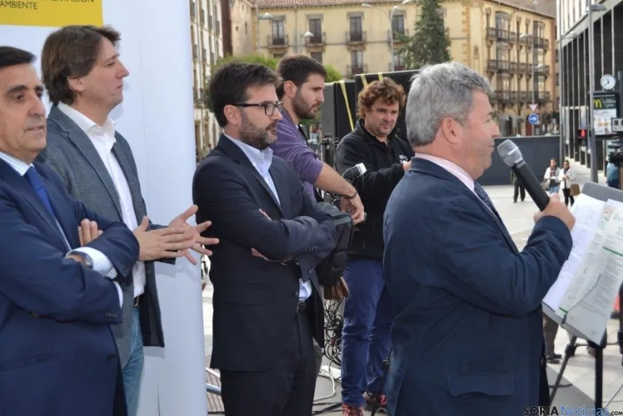 Clausura programa nacional Dieta Mediterránea