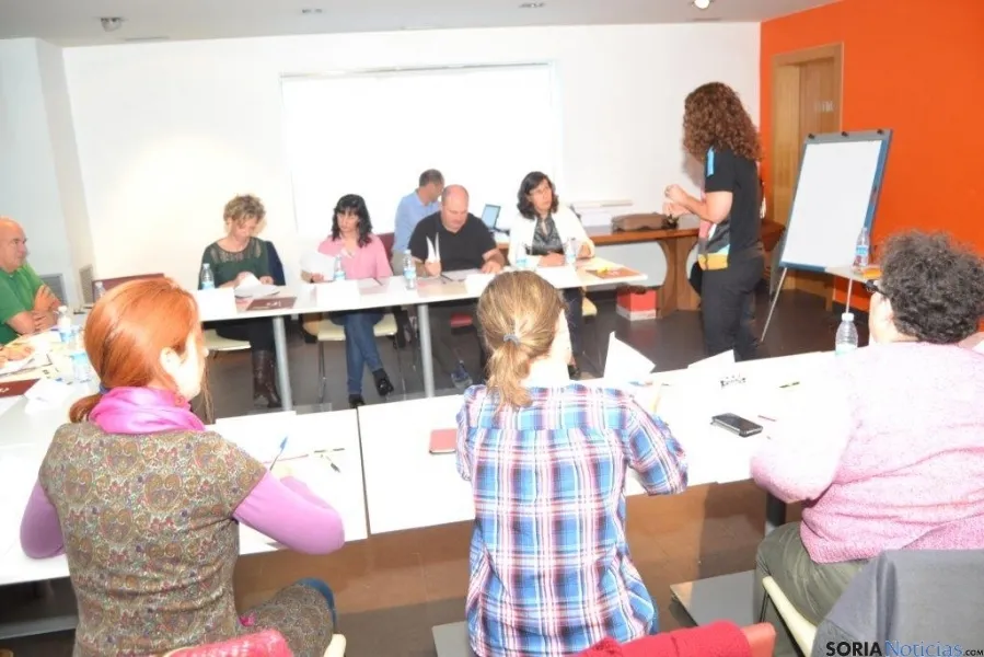 Curso sobre comercialización de turismo en mercados internacionales