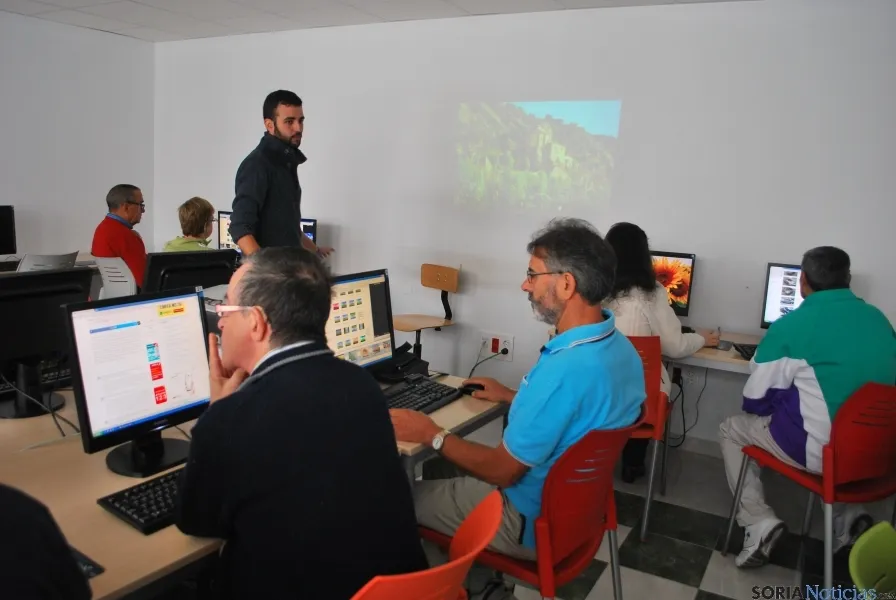Imagen de las jornadas. / SN