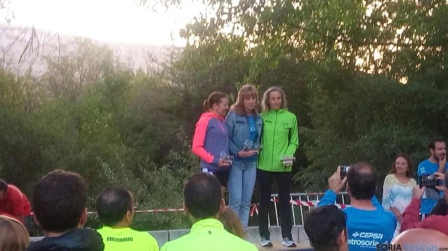 Imagen de la prueba. / SN