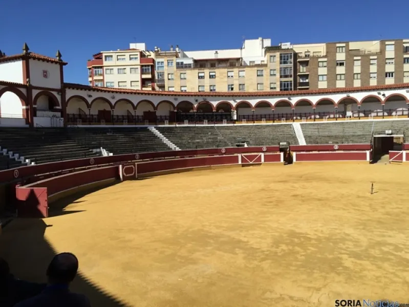 Jornada de la Peña Taurina Soriana