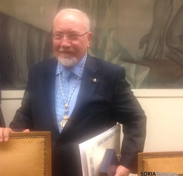 José Valín/SN
