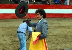 Sanz triunfa en tierras vizcaínas. / SN 