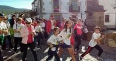 El encuentro, multitudinario. / SN