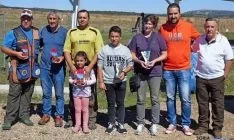 Navalcaballo acogía el torneo. 