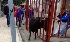 El susto quedó en una anécdota. / SN
