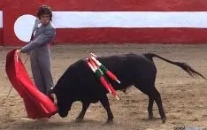 Sanz triunfa en tierras vizcaínas. / SN 