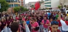 El susto quedó en una anécdota. / SN