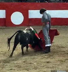 Sanz triunfa en tierras vizcaínas. / SN 