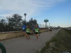Imagen de la prueba. / SN