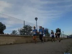 Imagen de la prueba. / SN