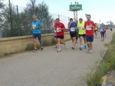 Imagen de la prueba. / SN
