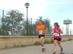 Imagen de la prueba. / SN