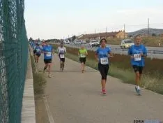 Imagen de la prueba. / SN