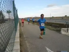 Imagen de la prueba. / SN
