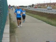 Imagen de la prueba. / SN