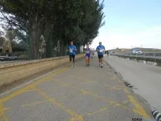 Imagen de la prueba. / SN