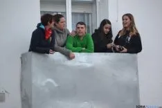 Fiestas de Ólvega 2015
