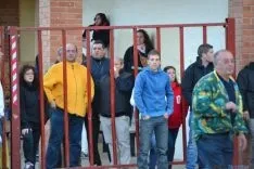Fiestas de Ólvega 2015