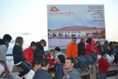 Fiestas de Ólvega 2015