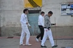 Fiestas de Ólvega 2015