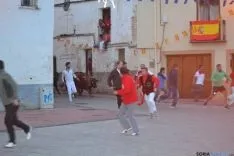 Fiestas de Ólvega 2015