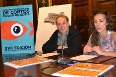 Certamen de Cortos de Soria