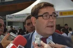 Clausura programa nacional Dieta Mediterránea