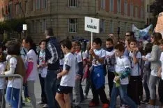Clausura programa nacional Dieta Mediterránea
