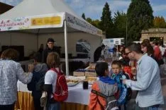 Clausura programa nacional Dieta Mediterránea