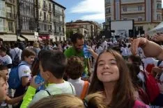 Clausura programa nacional Dieta Mediterránea