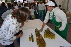 Clausura programa nacional Dieta Mediterránea