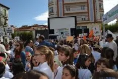 Clausura programa nacional Dieta Mediterránea