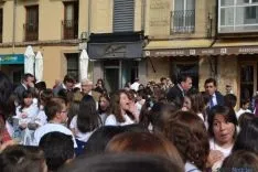 Clausura programa nacional Dieta Mediterránea