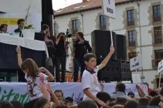 Clausura programa nacional Dieta Mediterránea