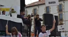 Clausura programa nacional Dieta Mediterránea