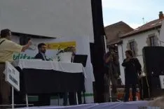 Clausura programa nacional Dieta Mediterránea