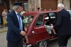 'Bodas de Diamantes' en Covaleda