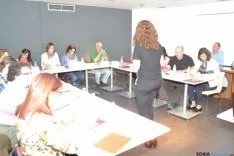 Curso sobre comercialización de turismo en mercados internacionales