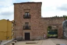 Torre de Doña Urraca
