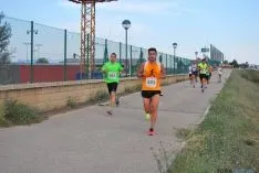 Imagen de la prueba. / SN