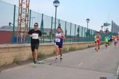 Imagen de la prueba. / SN
