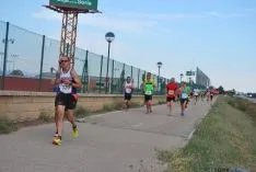 Imagen de la prueba. / SN