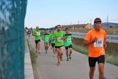 Imagen de la carrera. / SN