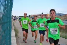 Imagen de la carrera. / SN