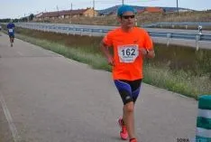 Imagen de la carrera. / SN